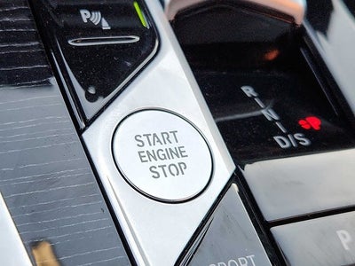 2026 BMW X6 xDrive40i Sports Activity Coupe