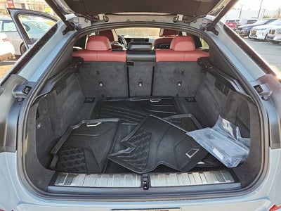 2026 BMW X6 xDrive40i Sports Activity Coupe