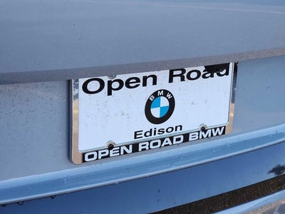 2026 BMW X6 xDrive40i Sports Activity Coupe