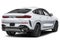 2026 BMW X6 xDrive40i Sports Activity Coupe