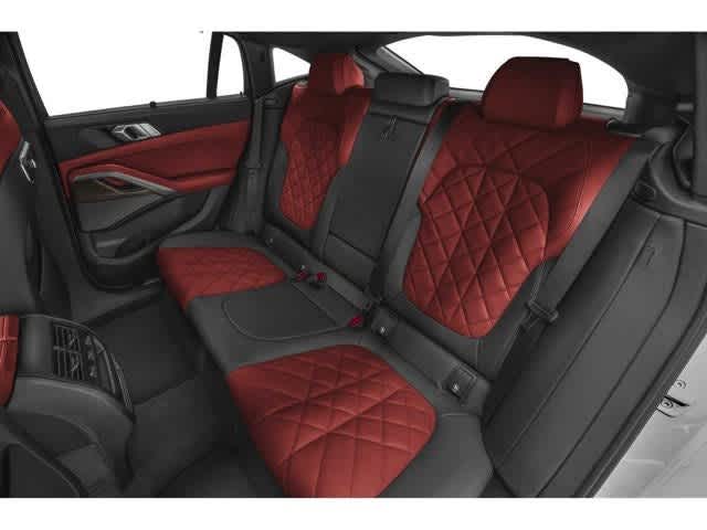 2026 BMW X6 xDrive40i Sports Activity Coupe