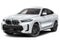 2026 BMW X6 xDrive40i Sports Activity Coupe
