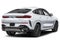 2026 BMW X6 xDrive40i Sports Activity Coupe