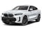 2027 BMW X6 xDrive40i Sports Activity Coupe
