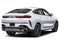 2027 BMW X6 xDrive40i Sports Activity Coupe