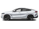 2027 BMW X6 xDrive40i Sports Activity Coupe