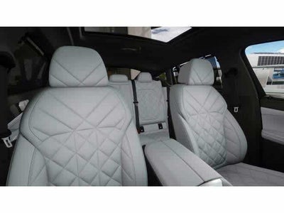 2026 BMW X6 xDrive40i Sports Activity Coupe