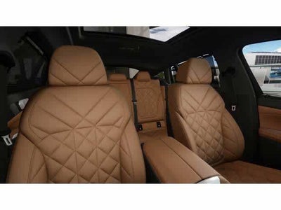 2026 BMW X6 xDrive40i Sports Activity Coupe