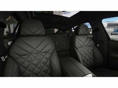 2026 BMW X6 xDrive40i Sports Activity Coupe