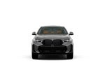 2026 BMW X6 xDrive40i Sports Activity Coupe