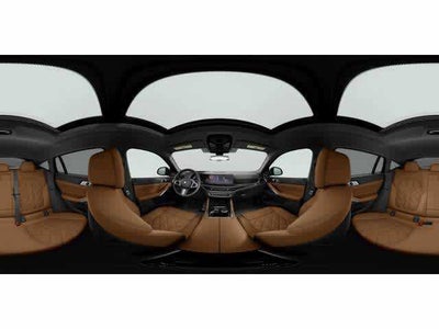 2026 BMW X6 xDrive40i Sports Activity Coupe