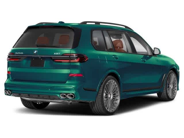 2026 BMW X7 ALPINA XB7 Sports Activity Vehicle