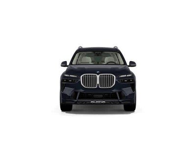 2026 BMW X7 ALPINA XB7 Sports Activity Vehicle
