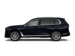 2026 BMW X7 ALPINA XB7 Sports Activity Vehicle