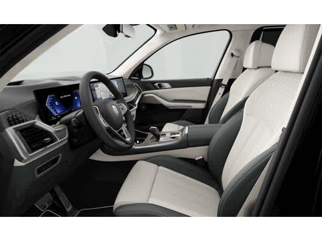 2026 BMW X7 ALPINA XB7 Sports Activity Vehicle