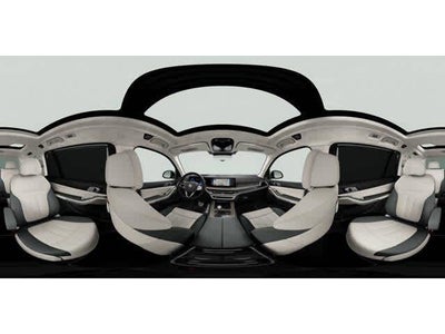 2026 BMW X7 ALPINA XB7 Sports Activity Vehicle