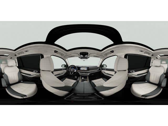 2026 BMW X7 ALPINA XB7 Sports Activity Vehicle