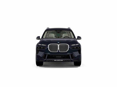 2026 BMW X7 ALPINA XB7 Sports Activity Vehicle