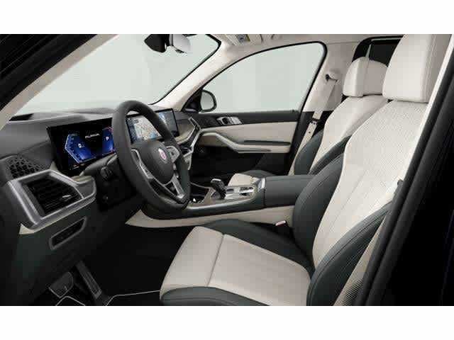 2026 BMW X7 ALPINA XB7 Sports Activity Vehicle