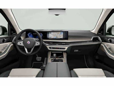 2026 BMW X7 ALPINA XB7 Sports Activity Vehicle