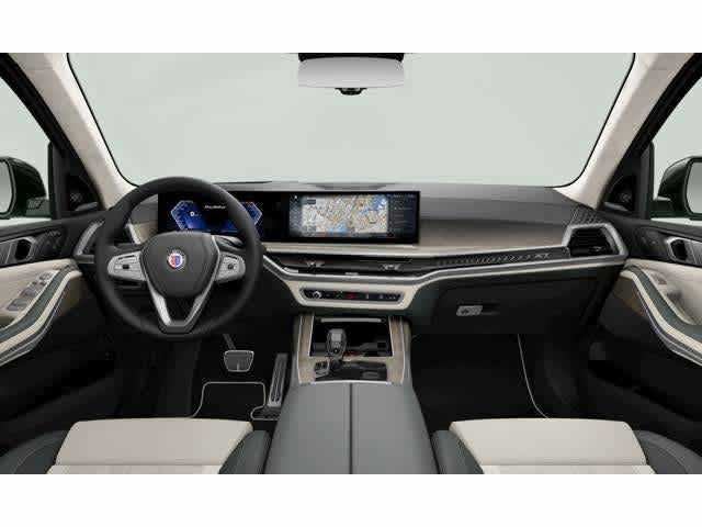 2026 BMW X7 ALPINA XB7 Sports Activity Vehicle