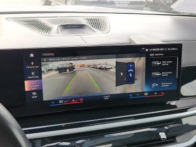 2023 BMW X7 ALPINA XB7 Sports Activity Vehicle