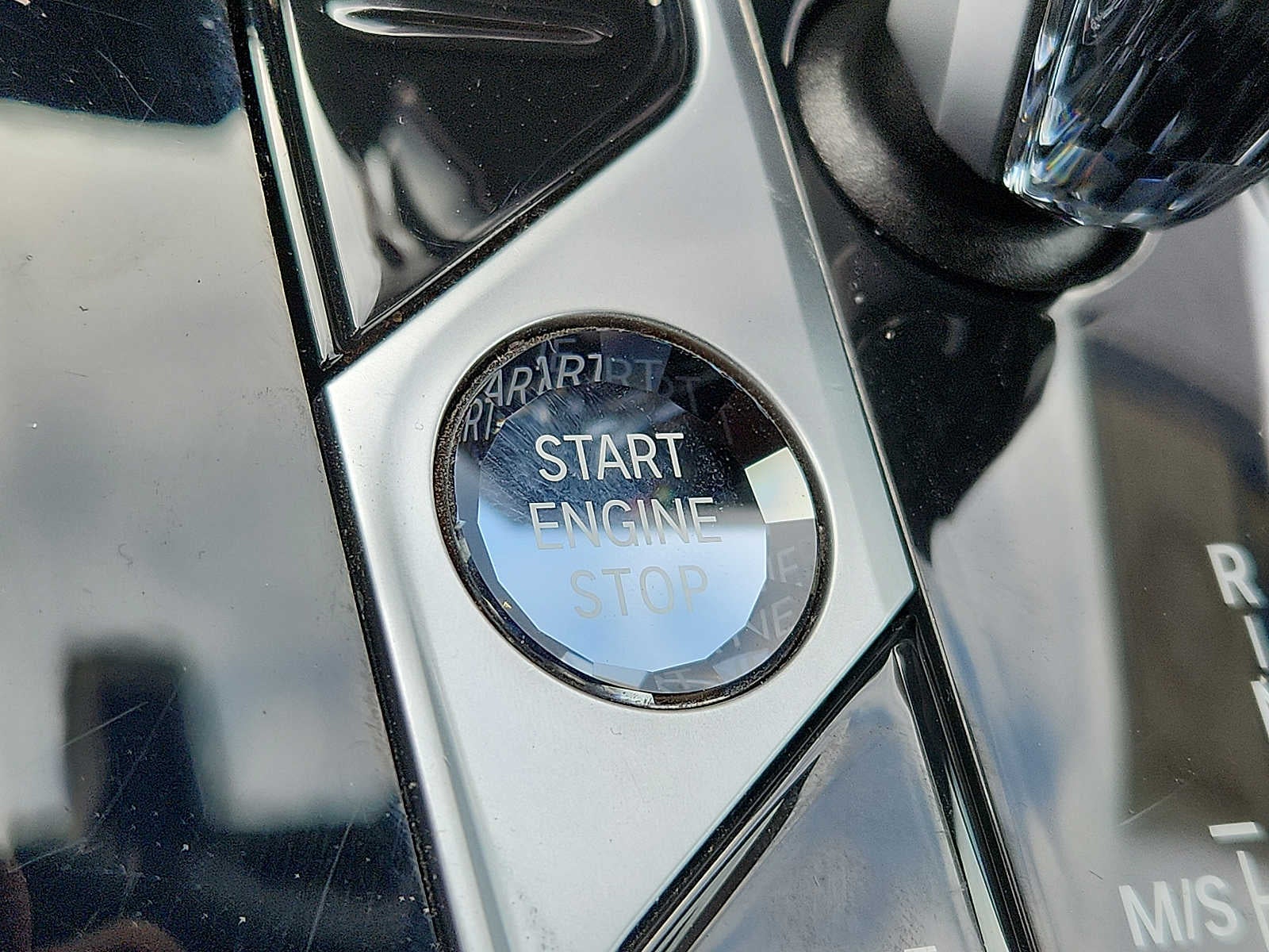 2023 BMW X7 ALPINA XB7 Sports Activity Vehicle