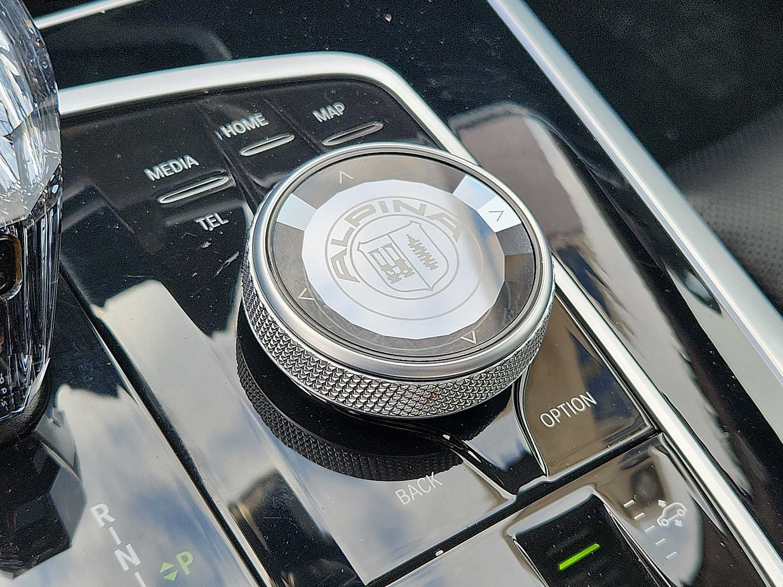 2023 BMW X7 ALPINA XB7 Sports Activity Vehicle