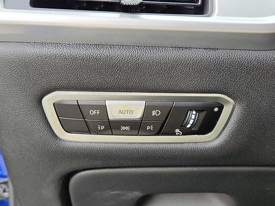 2023 BMW X7 ALPINA XB7 Sports Activity Vehicle