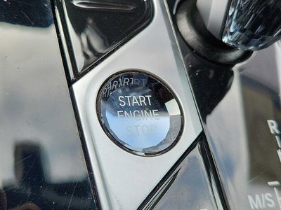 2023 BMW X7 ALPINA XB7 Sports Activity Vehicle