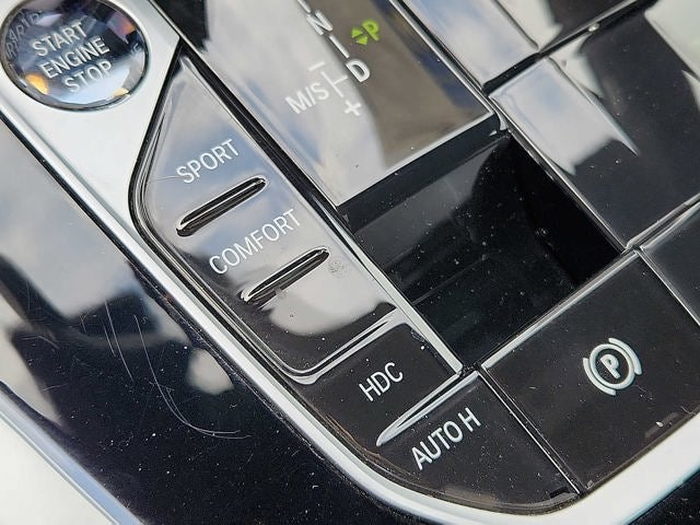 2023 BMW X7 ALPINA XB7 Sports Activity Vehicle