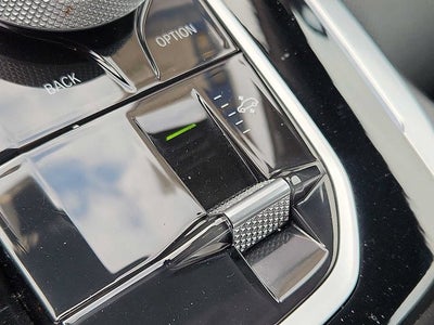 2023 BMW X7 ALPINA XB7 Sports Activity Vehicle