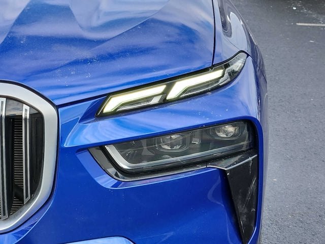 2023 BMW X7 ALPINA XB7 Sports Activity Vehicle