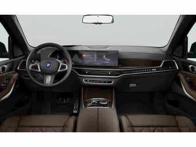 2026 BMW X5 xDrive50e Plug-In Hybrid