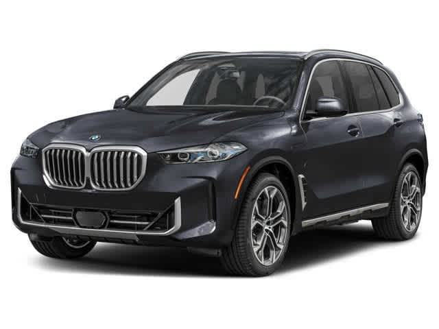 2026 BMW X5 xDrive50e Plug-In Hybrid