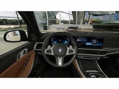 2026 BMW X5 xDrive50e Plug-In Hybrid