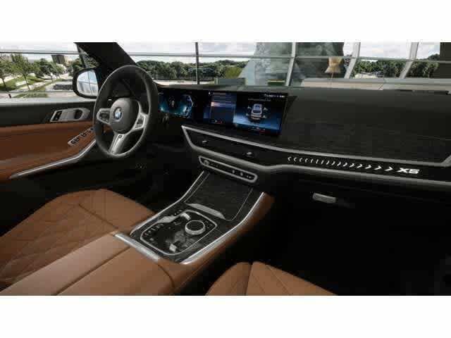 2026 BMW X5 xDrive50e Plug-In Hybrid