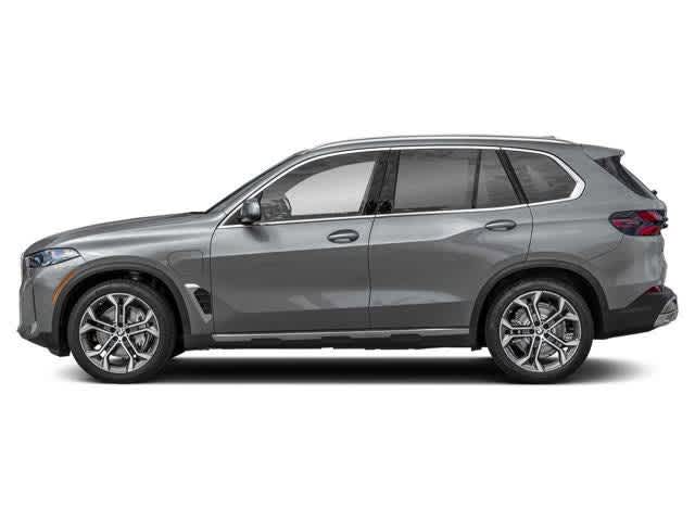 2026 BMW X5 xDrive50e Plug-In Hybrid