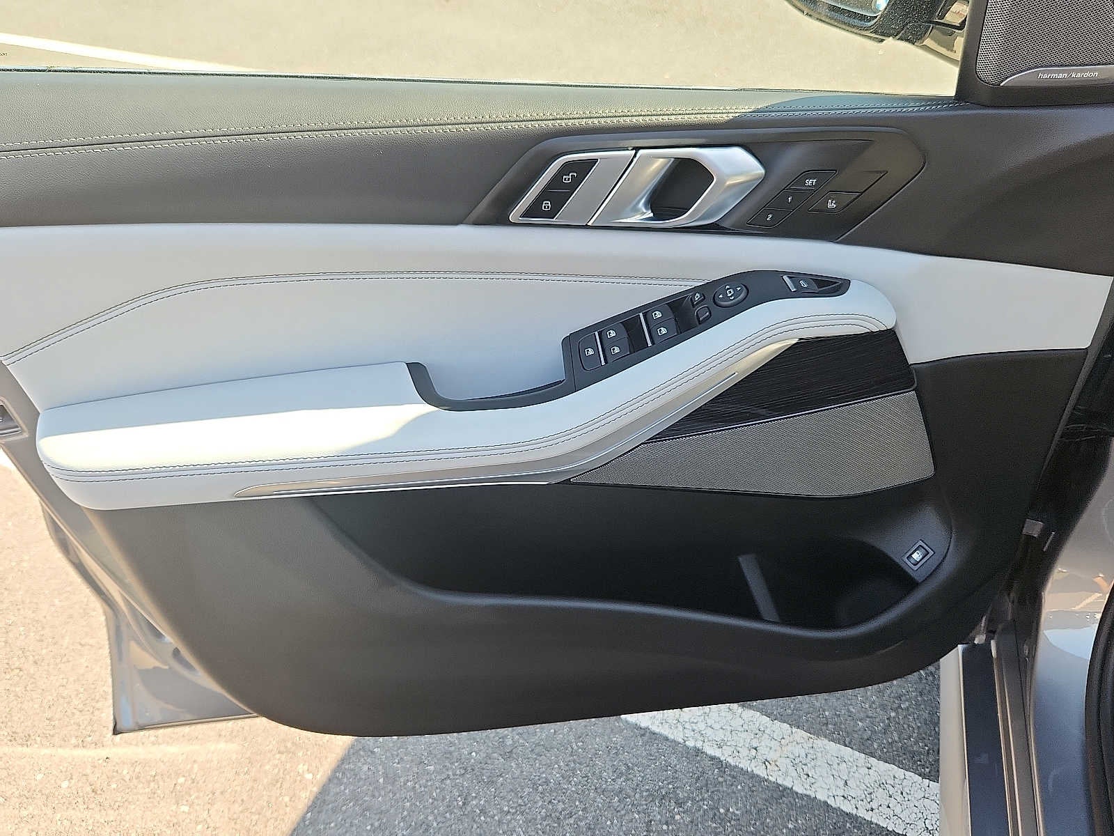 2026 BMW X5 xDrive50e Plug-In Hybrid