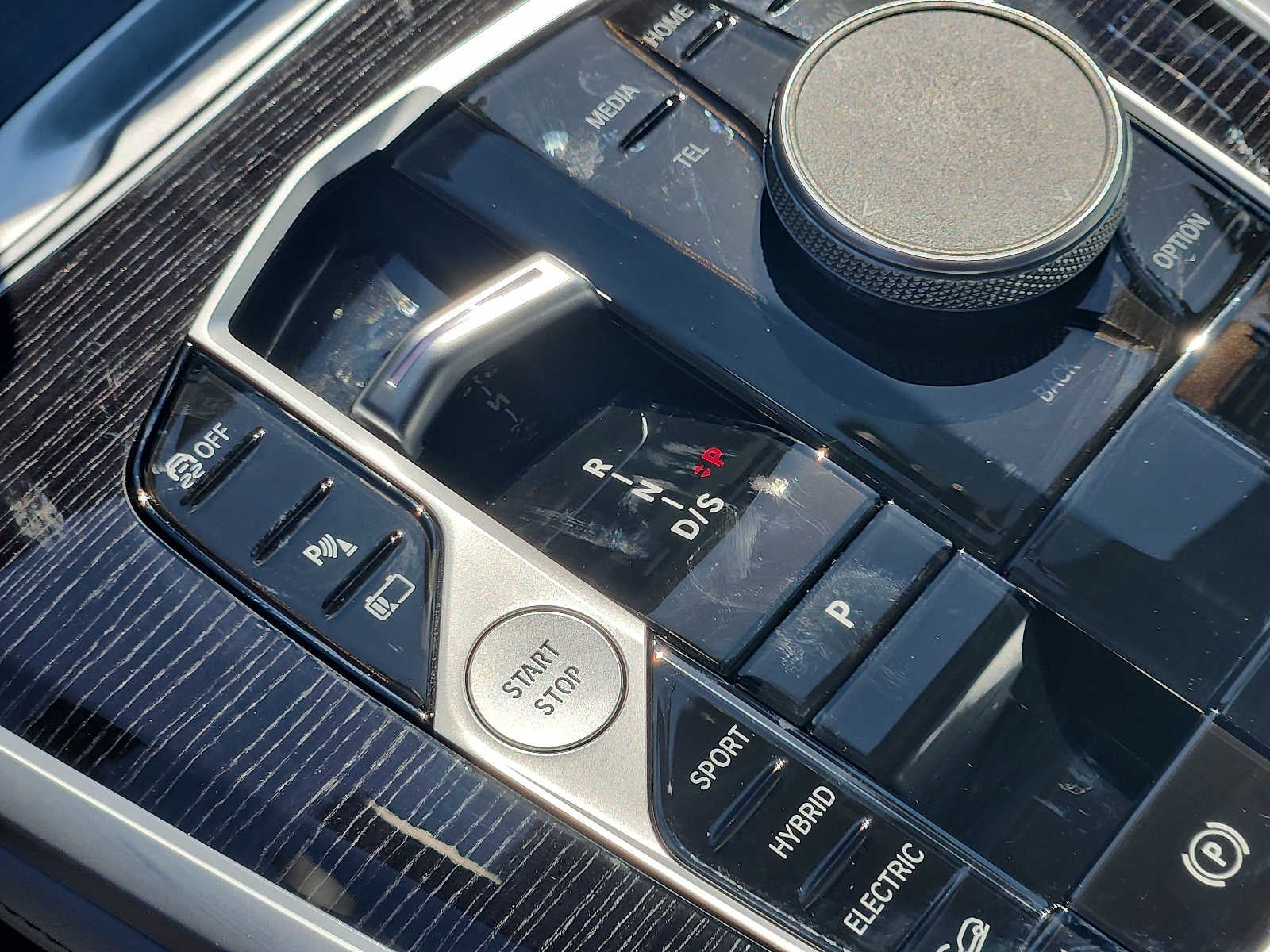 2026 BMW X5 xDrive50e Plug-In Hybrid