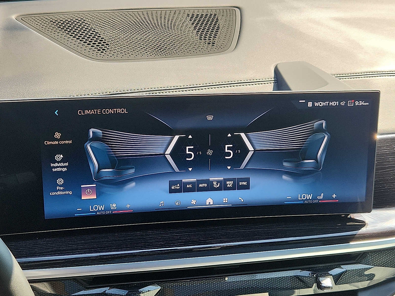 2026 BMW X5 xDrive50e Plug-In Hybrid
