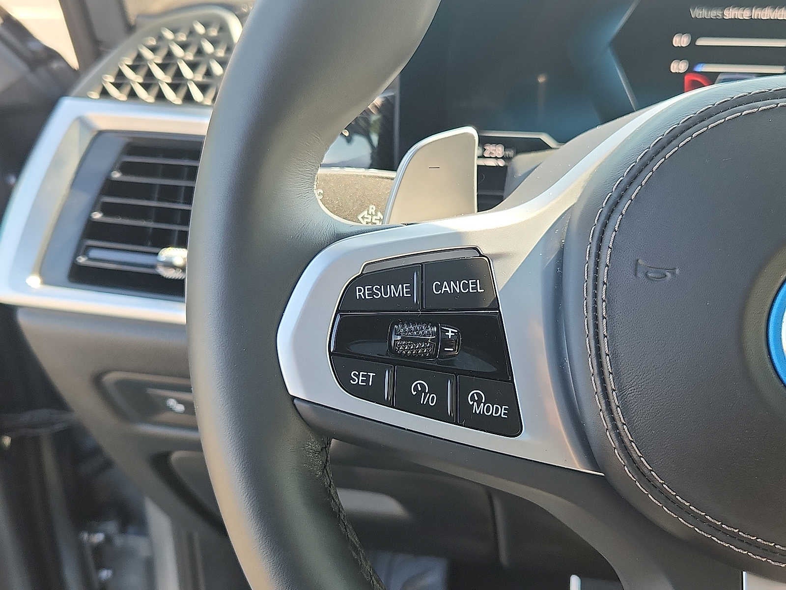 2026 BMW X5 xDrive50e Plug-In Hybrid