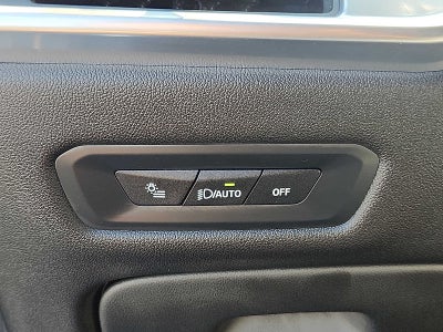 2026 BMW X5 xDrive50e Plug-In Hybrid