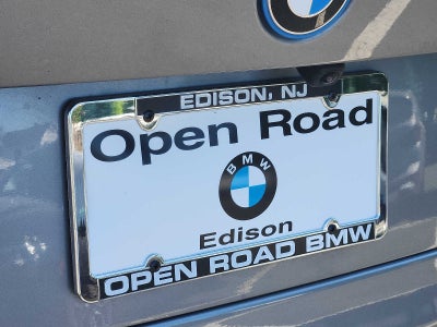 2026 BMW X5 xDrive50e Plug-In Hybrid