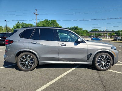 2026 BMW X5 xDrive50e Plug-In Hybrid