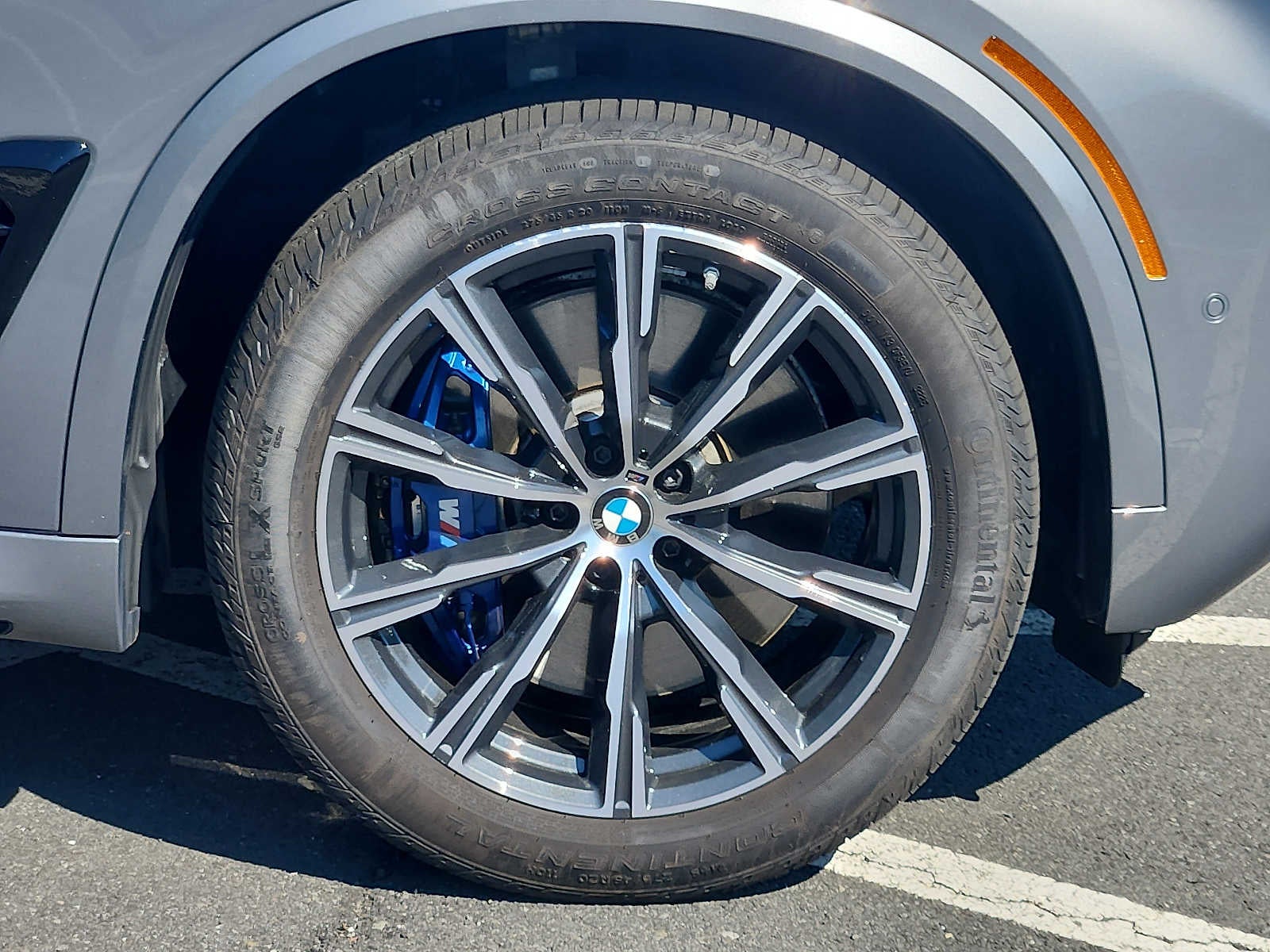 2026 BMW X5 xDrive50e Plug-In Hybrid
