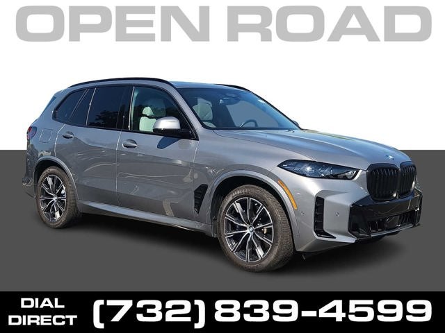 2026 BMW X5 xDrive50e Plug-In Hybrid