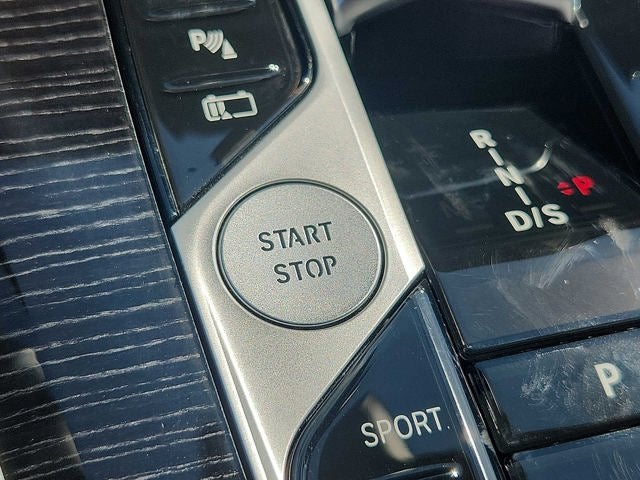2026 BMW X5 xDrive50e Plug-In Hybrid