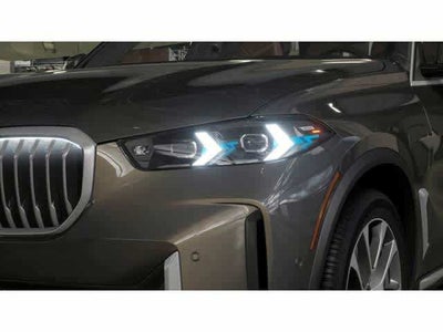 2026 BMW X5 xDrive50e Plug-In Hybrid