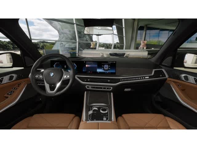 2026 BMW X5 xDrive50e Plug-In Hybrid